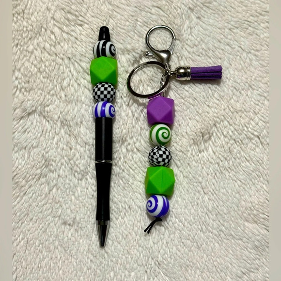 Beetlejuice Inspired Bundle ! - Picture 1 of 2